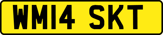 WM14SKT