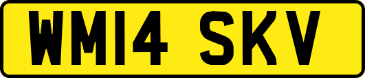 WM14SKV