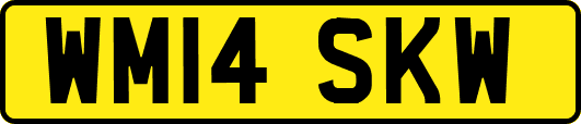 WM14SKW
