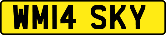 WM14SKY