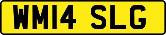 WM14SLG