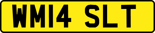 WM14SLT