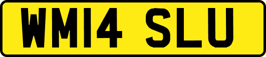 WM14SLU