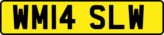 WM14SLW