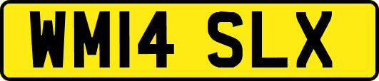 WM14SLX