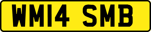 WM14SMB