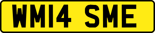 WM14SME