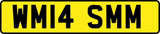 WM14SMM