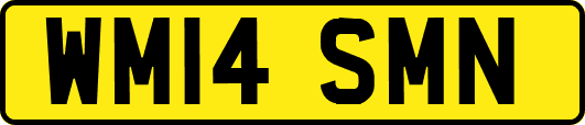WM14SMN