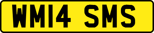 WM14SMS
