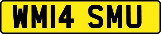 WM14SMU