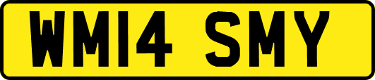 WM14SMY
