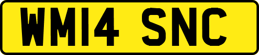 WM14SNC