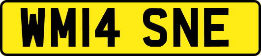 WM14SNE