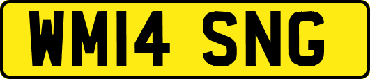 WM14SNG