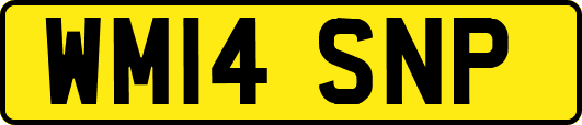 WM14SNP