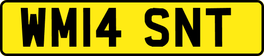 WM14SNT