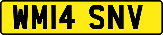 WM14SNV