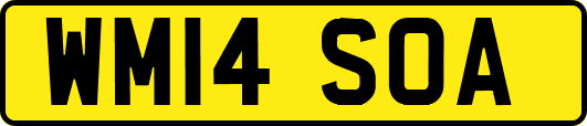 WM14SOA