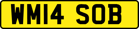 WM14SOB