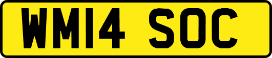 WM14SOC