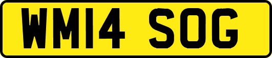 WM14SOG