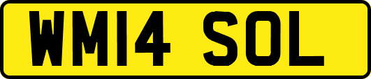 WM14SOL