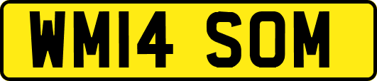 WM14SOM