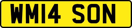 WM14SON