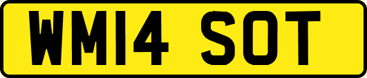 WM14SOT