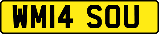 WM14SOU