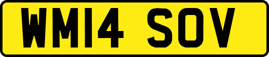 WM14SOV