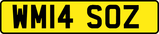 WM14SOZ