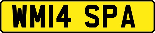 WM14SPA