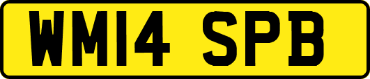 WM14SPB