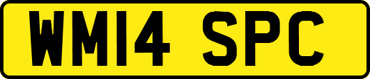 WM14SPC