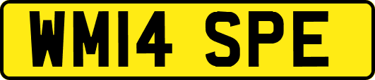 WM14SPE