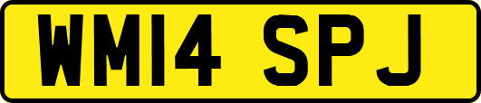 WM14SPJ