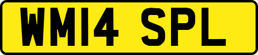 WM14SPL