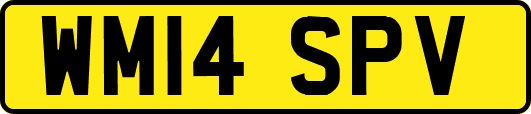WM14SPV