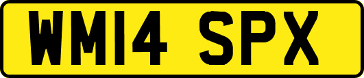 WM14SPX