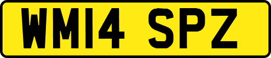 WM14SPZ