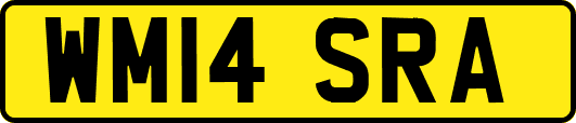 WM14SRA