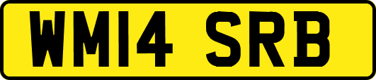 WM14SRB