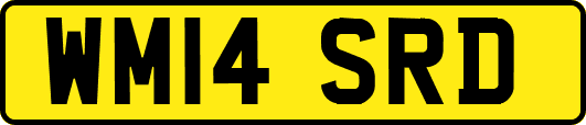 WM14SRD