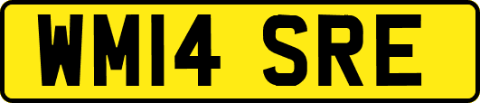 WM14SRE
