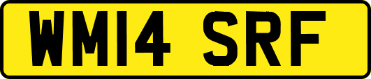WM14SRF