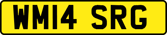 WM14SRG