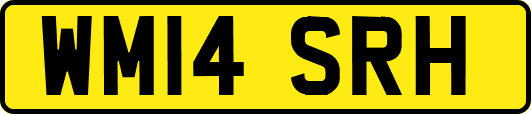 WM14SRH