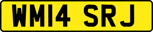 WM14SRJ